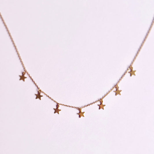 Star Choker
