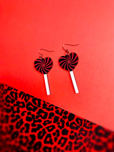 Load image into Gallery viewer, Sucker For You earrings