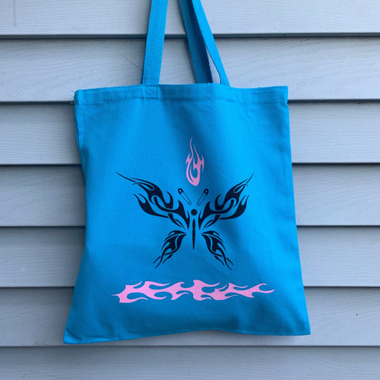 90s Tote