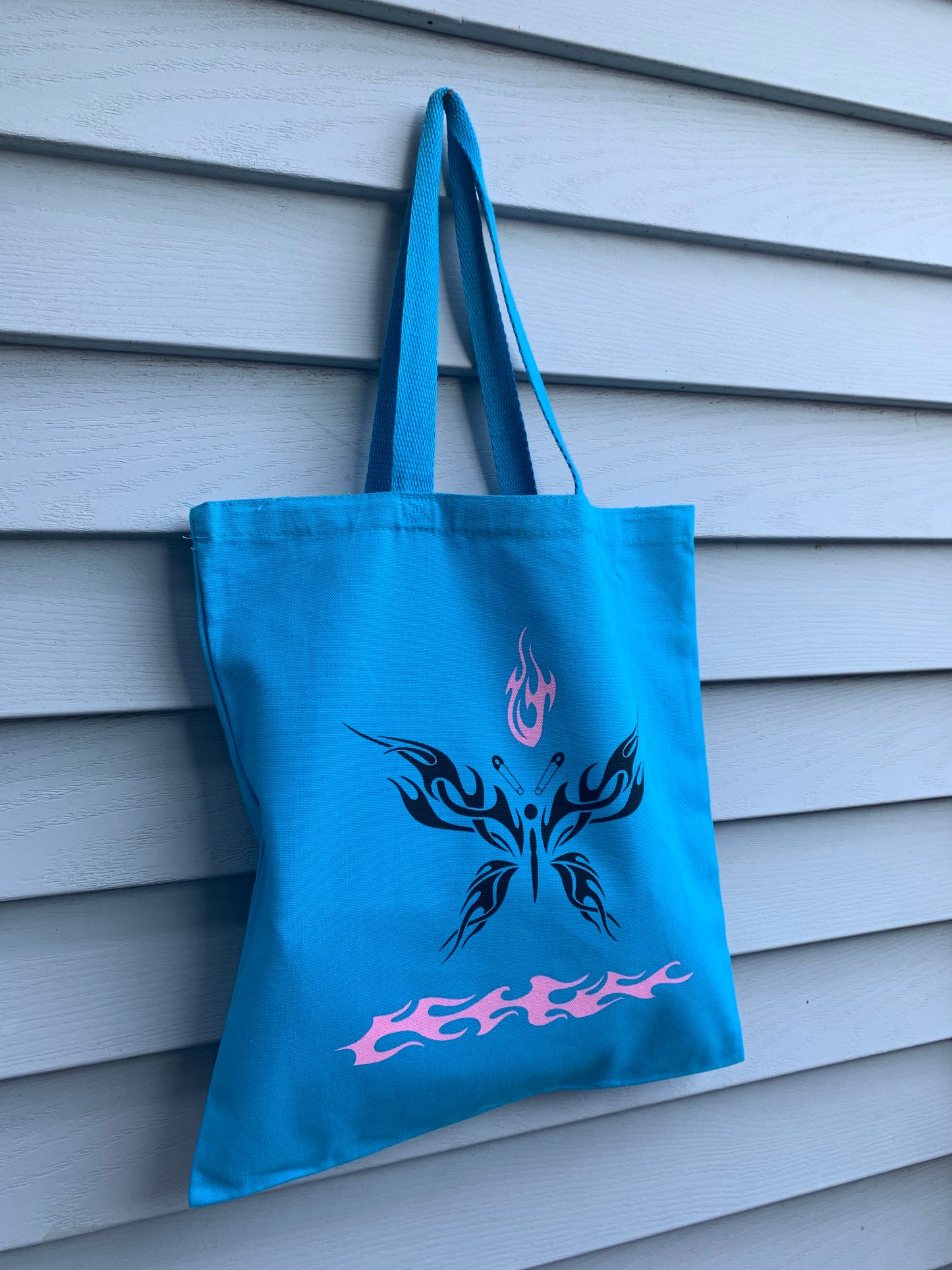 90s Tote