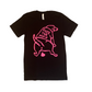 F The Man Tee