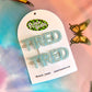 Tired Hair Clip Set